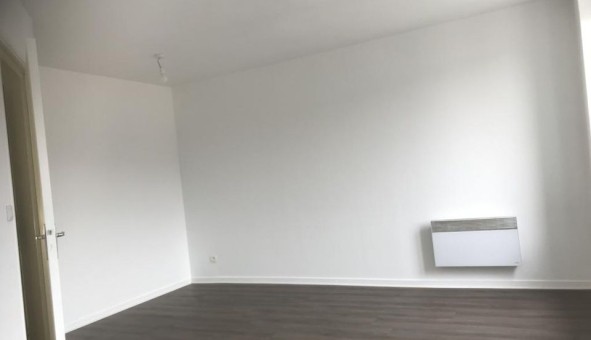 Logement �tudiant Studio &agrave; Le Chambon Feugerolles (42500)