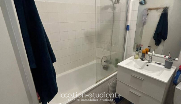 Logement �tudiant Studio &agrave; Le Chambon Feugerolles (42500)