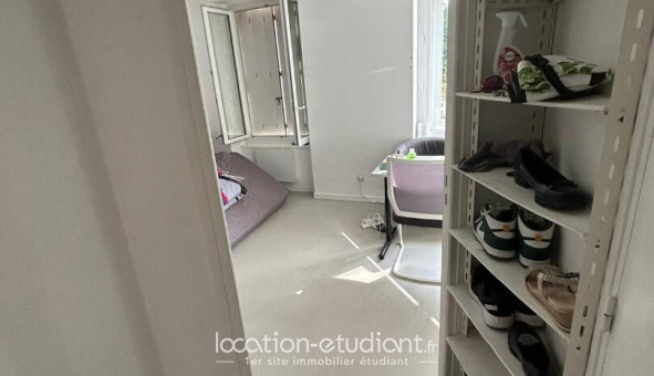 Logement �tudiant Studio &agrave; Le Chambon Feugerolles (42500)