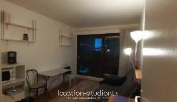 Logement tudiant Studio à Le Chesnay (78150)