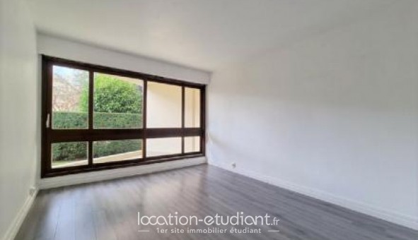 Logement tudiant Studio à Le Chesnay (78150)