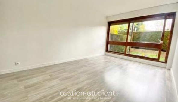 Logement tudiant Studio à Le Chesnay (78150)