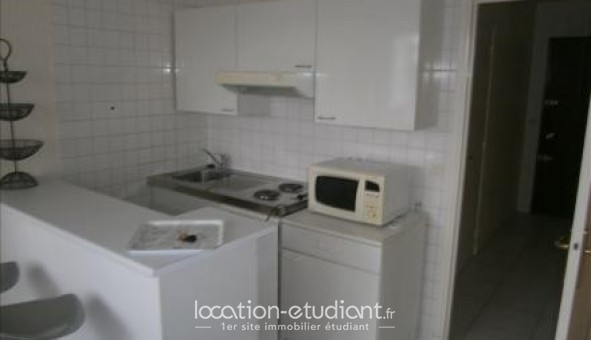 Logement tudiant Studio à Le Chesnay (78150)