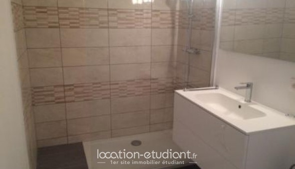 Logement tudiant Studio à Le Chesnay (78150)