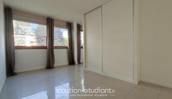 Logement tudiant Studio à Le Chesnay (78150)