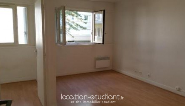 Logement tudiant Studio à Le Chesnay (78150)