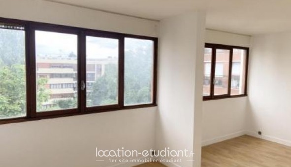 Logement tudiant Studio à Le Chesnay (78150)