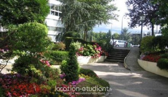 Logement tudiant Studio à Le Chesnay (78150)