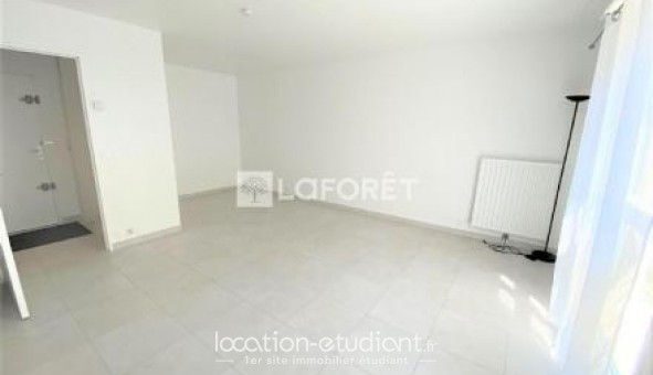 Logement tudiant Studio à Le Chesnay (78150)