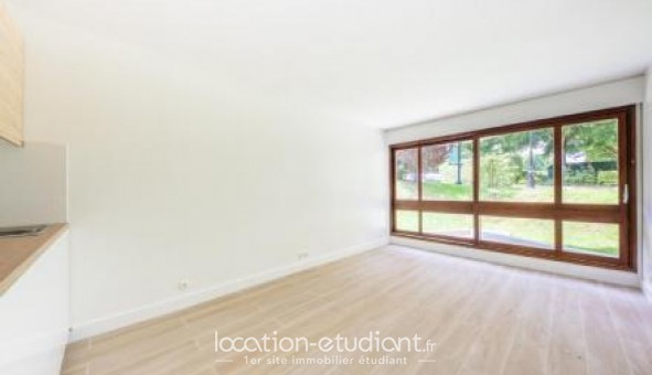 Logement tudiant Studio à Le Chesnay (78150)