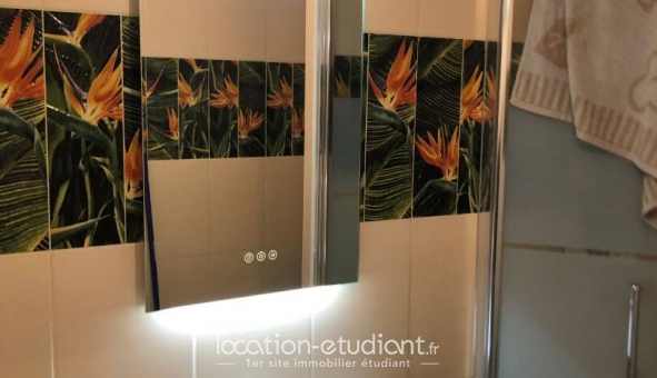 Logement tudiant Studio à Le Chesnay (78150)