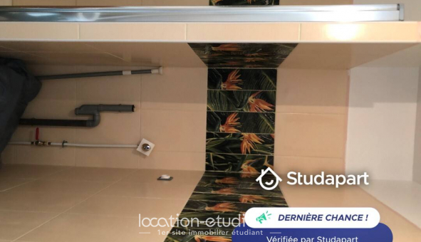 Logement tudiant Studio à Le Chesnay (78150)
