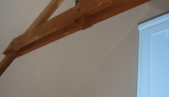 Logement tudiant Studio à Le Chesnay (78150)