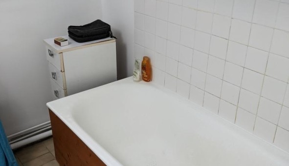 Logement tudiant Studio à Le Chesnay (78150)