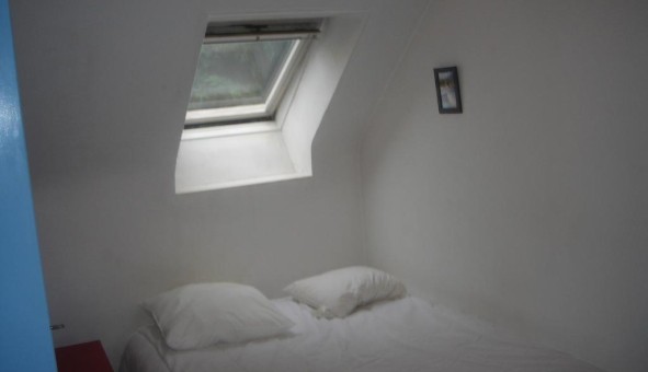 Logement tudiant Studio à Le Chesnay (78150)