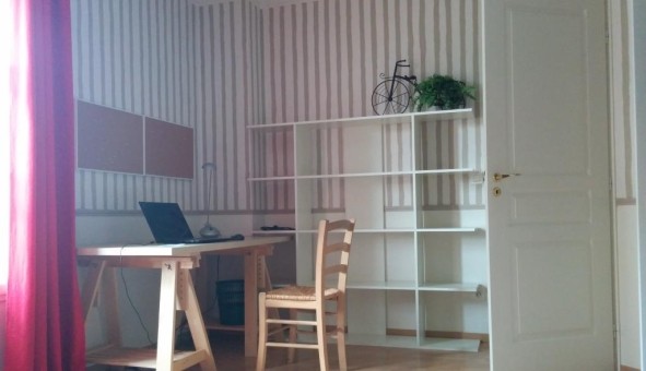 Logement tudiant Studio à Le Chesnay (78150)