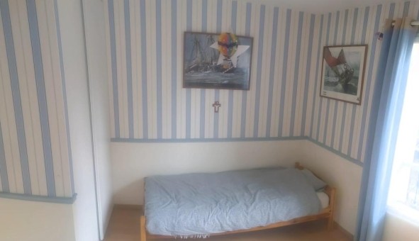 Logement tudiant Studio à Le Chesnay (78150)