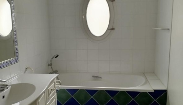Logement tudiant Studio à Le Chesnay (78150)