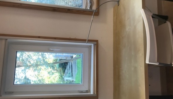 Logement tudiant Location Studio Vide Le Chesnay (78150)