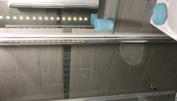 Logement tudiant Studio à Le Chesnay (78150)