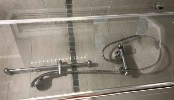 Logement tudiant Studio à Le Chesnay (78150)