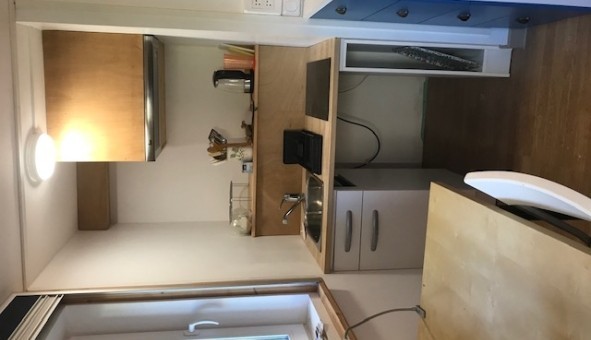 Logement tudiant Studio à Le Chesnay (78150)