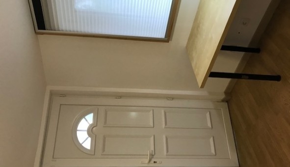 Logement tudiant Studio à Le Chesnay (78150)