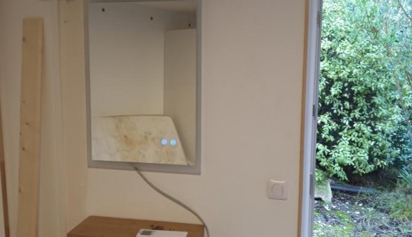 Logement tudiant Studio à Le Chesnay (78150)