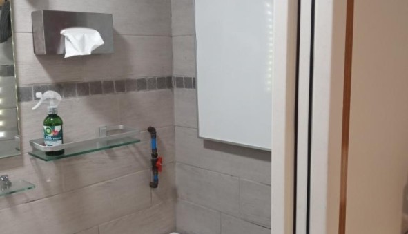 Logement tudiant Studio à Le Chesnay (78150)