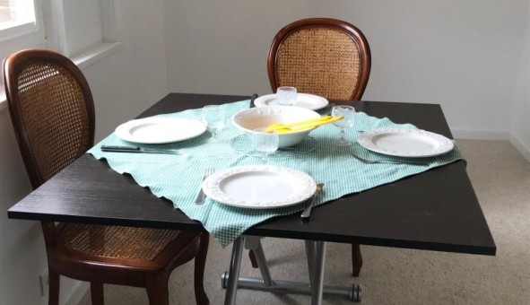 Logement �tudiant Studio &agrave; Le Chesnay (78150)