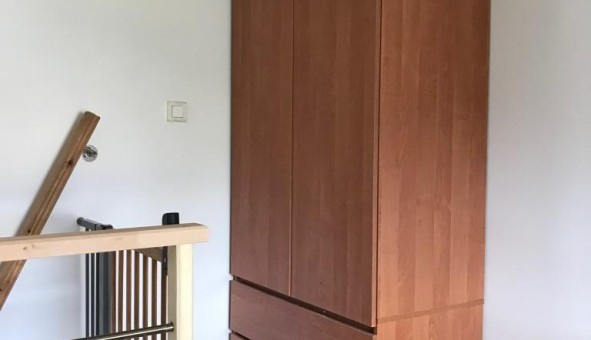 Logement �tudiant Studio &agrave; Le Chesnay (78150)