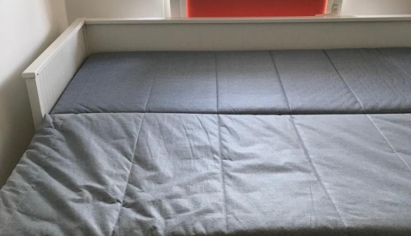 Logement �tudiant Studio &agrave; Le Chesnay (78150)