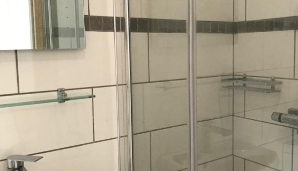 Logement �tudiant Studio &agrave; Le Chesnay (78150)