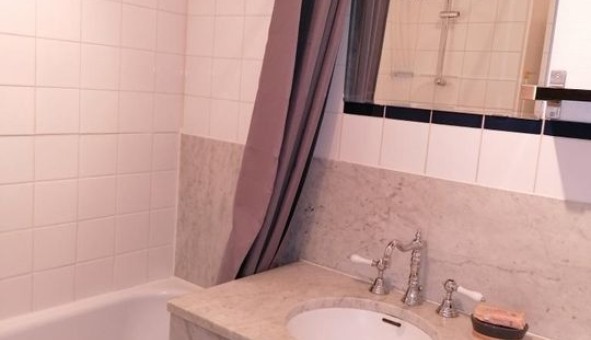 Logement �tudiant Studio &agrave; Le Chesnay (78150)