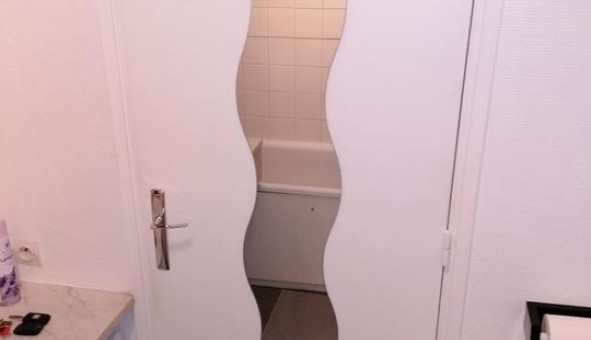 Logement �tudiant Studio &agrave; Le Chesnay (78150)