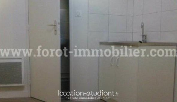 Logement tudiant Studio à Le Cheylard (07160)