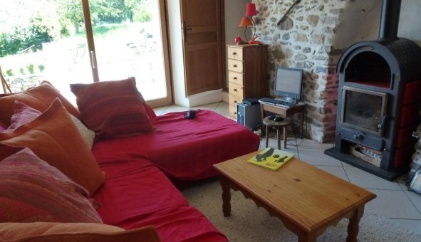 Logement tudiant Location Studio Vide Le Cheylas (38570)