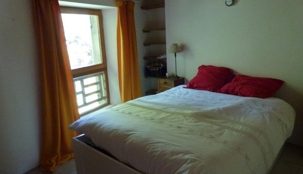 Logement tudiant Studio à Le Cheylas (38570)