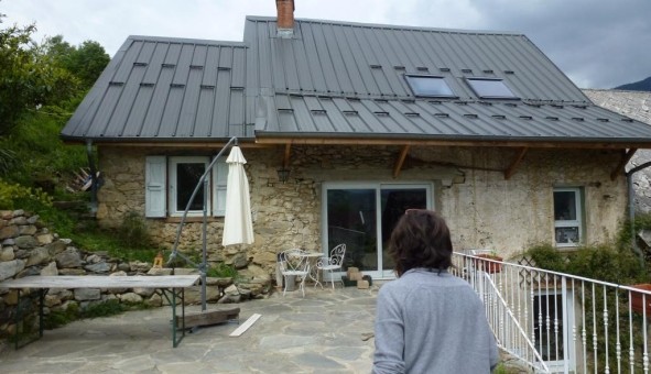 Logement tudiant Studio à Le Cheylas (38570)