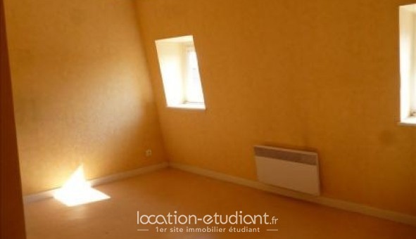 Logement tudiant Studio à Le Coteau (42120)