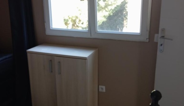 Logement tudiant Studio à Le Crs (34920)