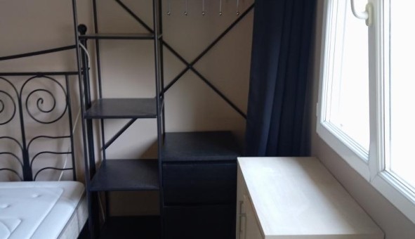 Logement tudiant Studio à Le Crs (34920)