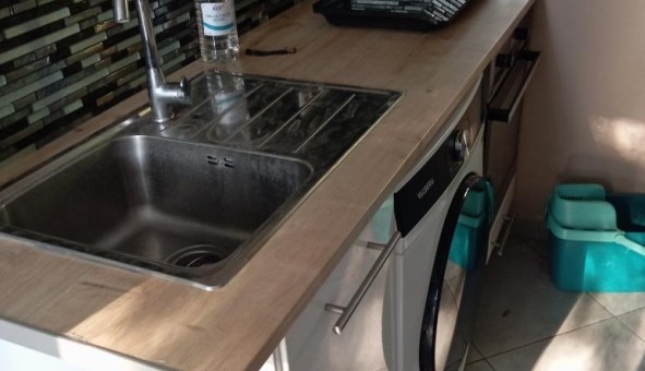 Logement tudiant Studio à Le Crs (34920)