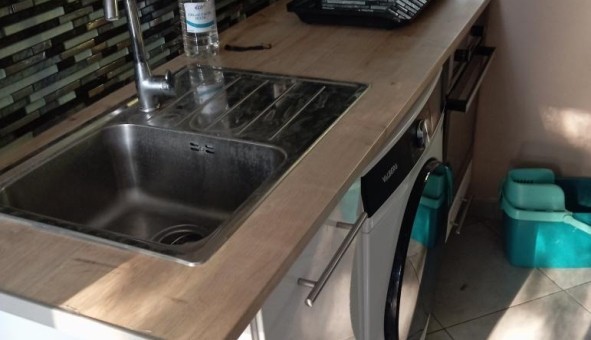 Logement tudiant Studio à Le Crs (34920)