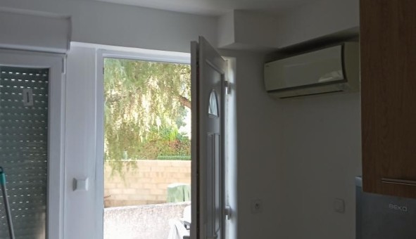 Logement tudiant Studio à Le Crs (34920)