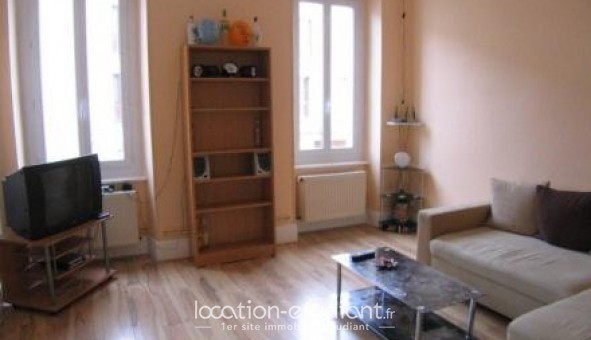 Logement tudiant Studio à Le Creusot (71200)