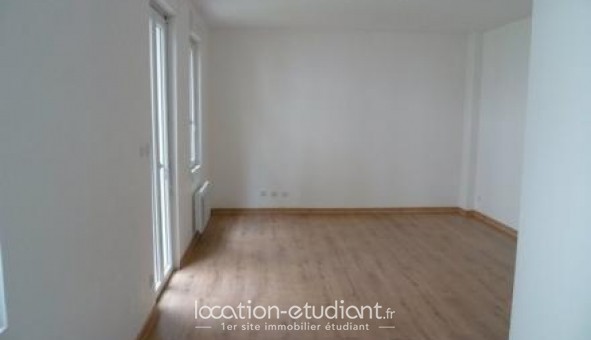 Logement tudiant Studio à Le Creusot (71200)