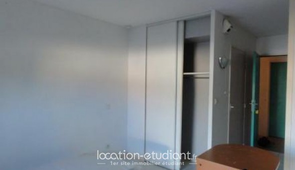 Logement tudiant Studio à Le Creusot (71200)