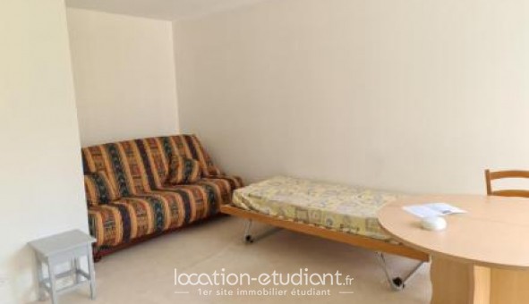 Logement tudiant Studio à Le Creusot (71200)