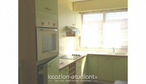 Logement tudiant Studio à Le Creusot (71200)